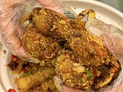 -避风塘·金牌店·夜宵(金玉兰店)