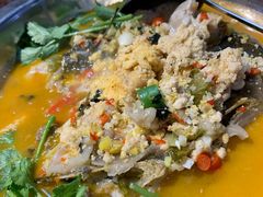 -辣不怕口味虾(凌霄路店)