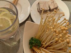 -海底捞火锅(赛格国际购物中心店)