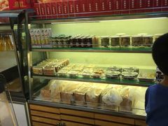 -乐园面包(八达路店)