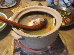 -山芋腔苏北菜(盐城滨海店)