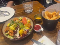 -1886德国汽车餐厅(外滩中央店)