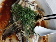 -八仔大富楼·河鲜(西江店)