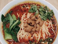 肥肠面-醉面(西直门凯德茂店)