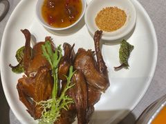 -龙猫意杯花园餐厅(芙蓉湖店)