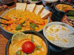 -品泰·泰国餐厅(苏州中心店)