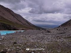 -祁连山·岗什卡雪峰景区