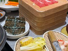 -樱煦和牛寿喜烧(如皋吾悦广场店)