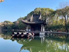 -柯岩风景区