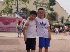 -国色天乡三期陆地乐园