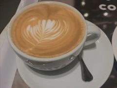 -COSTA COFFEE(上海月星环球港店)