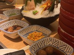 -温野菜涮涮锅(大悦城店)