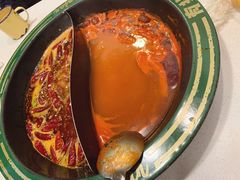 -有拈头成都市井火锅(老门东店)