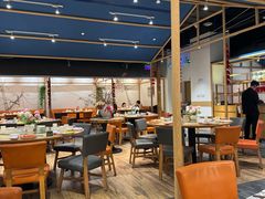 -渝信川菜 · 川味家常菜(财富购物中心店)