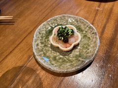 -桐寿司Sushi Tong