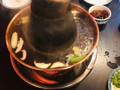 -裕德孚·非遗手切涮羊肉(东直门内大街店)