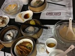 -糖朝(尖沙咀店)