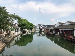 -同里国家湿地公园