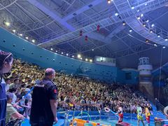 -烟台海昌鲸鲨海洋公园