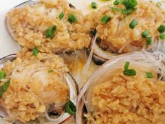 -覃记海鲜美食餐厅