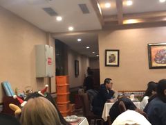 大堂-巴依老爷新疆美食(清华东门店)