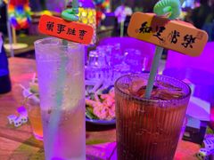 -喜鹊音乐酒馆(西街店)