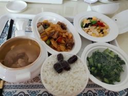 点击看大图 -贝安心月子中心(昌平店)