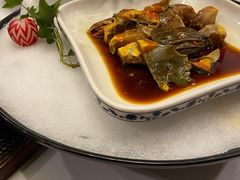 酱膏青蟹-宁波状元楼酒店(和义路店)