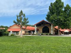 -意大利农场度假村