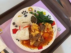 -史努比缤纷世界