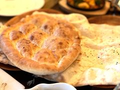 -苏坦土耳其餐厅(白云宾馆店)
