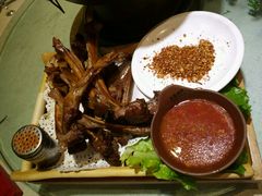 -羊家胡同·龙虾烧烤火锅(龙汇路店)