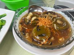 -無招牌海鮮(芽笼店)