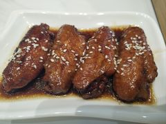 -新仙清汤牛腩(铜锣湾店)