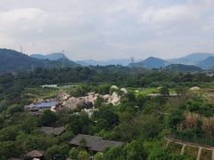 -凤翔首邑温泉度假村
