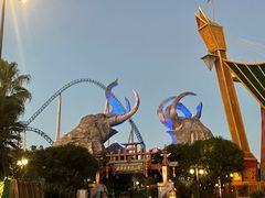 -七彩云南欢乐世界