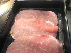 -巴麦隆自助烤肉(桂林路店)