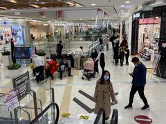 -永旺梦乐城(金银潭店)