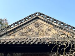 -何园