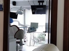 -精德口腔·种植修复·儿牙中心(财富中心店)