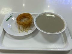 -老磁器口豆汁店(天坛店)