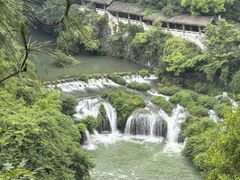 -天河潭旅游度假区