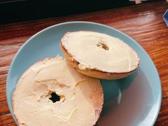 -Catch Bagel(芳草地店)