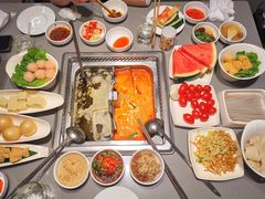 -海底捞火锅(金光华店)