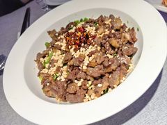 -庆赫隆融合菜馆(群力店)
