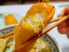 -明呈黄鱼面馆(斜土路店)