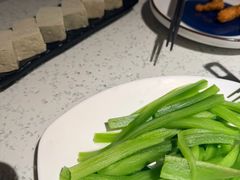 -鱼酷活鱼烤鱼(新世界城店)