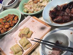 -弄堂里(西溪龙湖天街店)