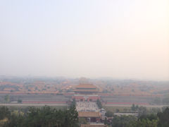景山公园-景山公园