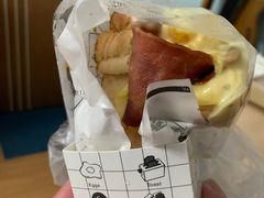 -早安山丘·豆浆油条(小木桥路店)